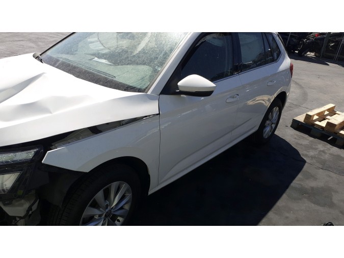 EMB.PALANCA CAMBIO SKODA KAMIQ 2021