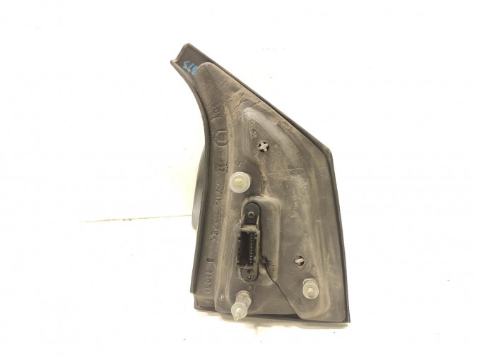RETROVISOR DERECHO RENAULT MEGANE 1998