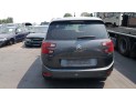 AIRBAG SUPERIOR LATERAL IZQUIERDO CITROEN C4 PICASSO 2012
