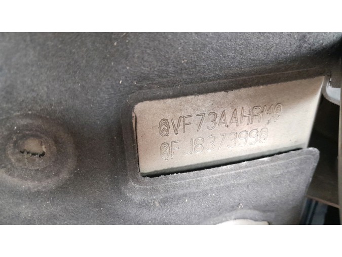 MANDO ELEVALUNAS TRASERO CITROEN C4 PICASSO 2012