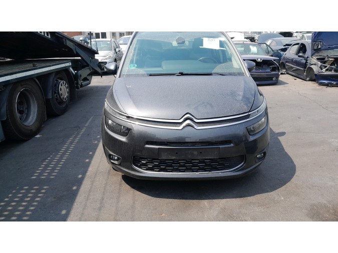 CENTRALITA AIRBAG CITROEN C4 PICASSO 2012