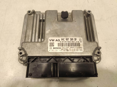 CENTRALITA MOTOR SEAT IBIZA 2020