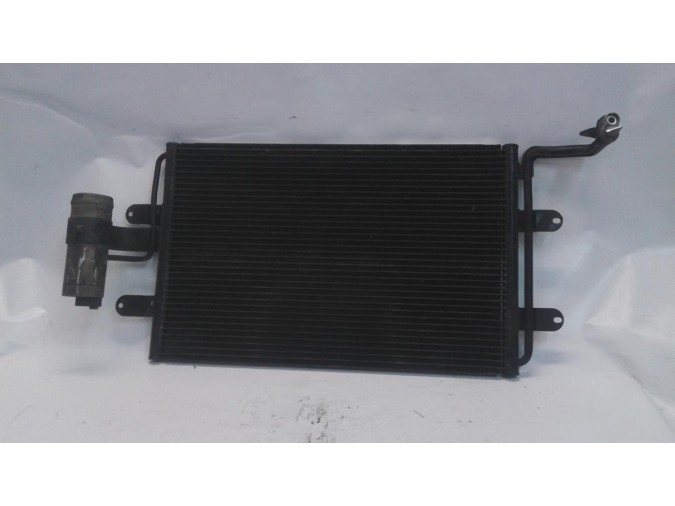 Radiador A/C AUDI TT 2000
