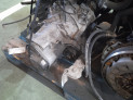CAJA CAMBIOS SEAT IBIZA 2001