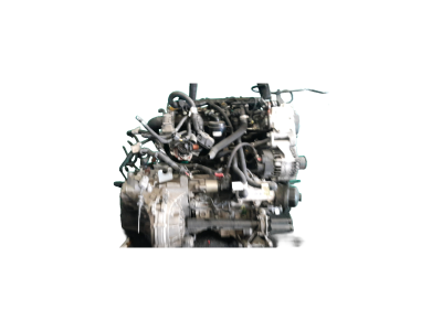 Motor ALFA ROMEO GIULIETTA 2012