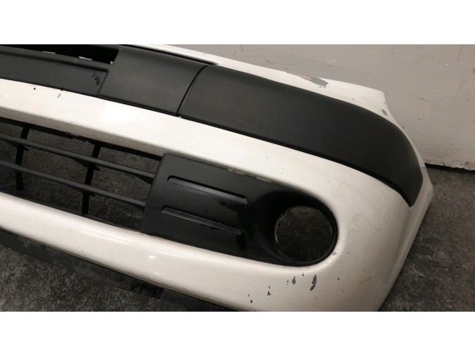 PARAGOLPES DELANTERO CITROEN XSARA PICASSO BLANCO 2003