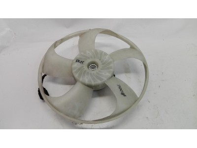 ELECTROVENTILADOR MAZDA 3 2015