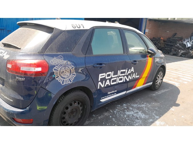 Mando multifunción CITROEN C4 PICASSO 2015