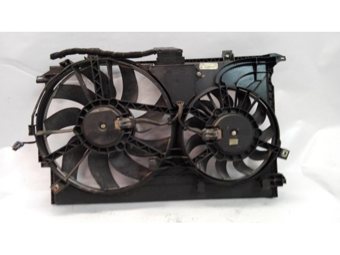 ELECTROVENTILADOR MAZDA 3 2006