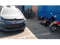 CERRADURA PUERTA TRASERA DERECHA CITROEN C4 PICASSO 2015