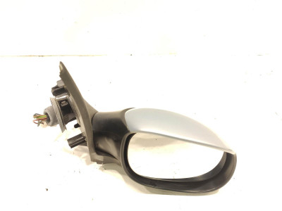 RETROVISOR DERECHO PEUGEOT 206 PLATA 2006