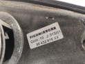 RETROVISOR DERECHO PEUGEOT 206 PLATA 2006