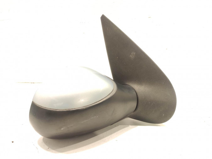 RETROVISOR DERECHO PEUGEOT 206 PLATA 2006