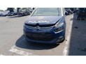 MANDO ELEVALUNAS TRASERO CITROEN C4 PICASSO 2015