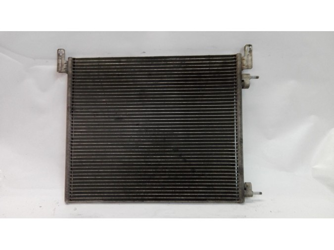 Radiador A/C MAZDA 3 2006