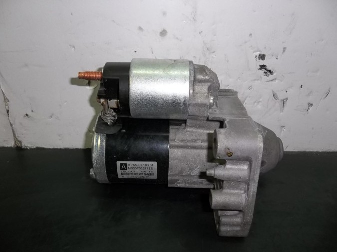 Motor Arranque PEUGEOT 207 2011
