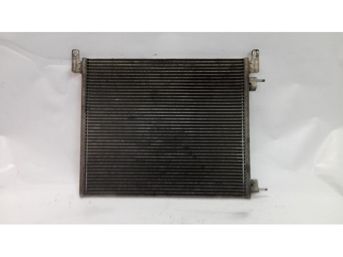 Radiador A/C MAZDA 3 2006