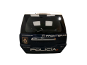 PORTON TRASERO NISSAN X TRAIL BLANCO Y AZUL 2007