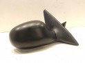 Retrovisor Derecho DAEWOO LANOS NEGRO SIN PINTAR 1999
