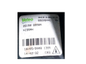 FARO ANTINIEBLA DELANTERO DERECHO RENAULT KOLEOS 2009