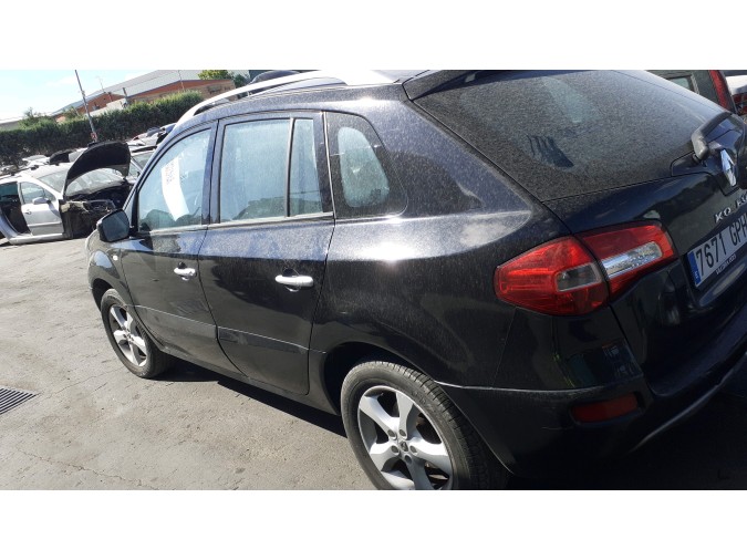 VOLANTE RENAULT KOLEOS 2009