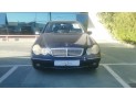 PALANCA CAMBIO MERCEDES C 220 CDI 2001