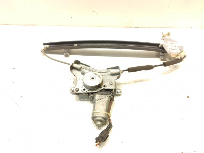 ELEVALUNAS TRASERO DERECHO SEAT MII 2008