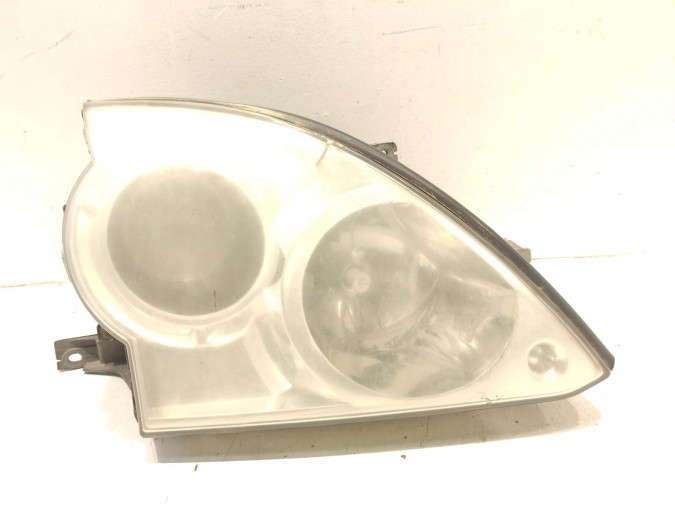 FARO DELANTERO DERECHO OPEL ZAFIRA 2002