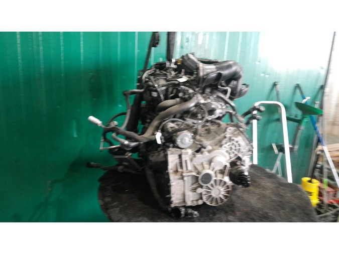 COMPRESOR AIRE ACONDICIONADO SKODA KAMIQ 2021