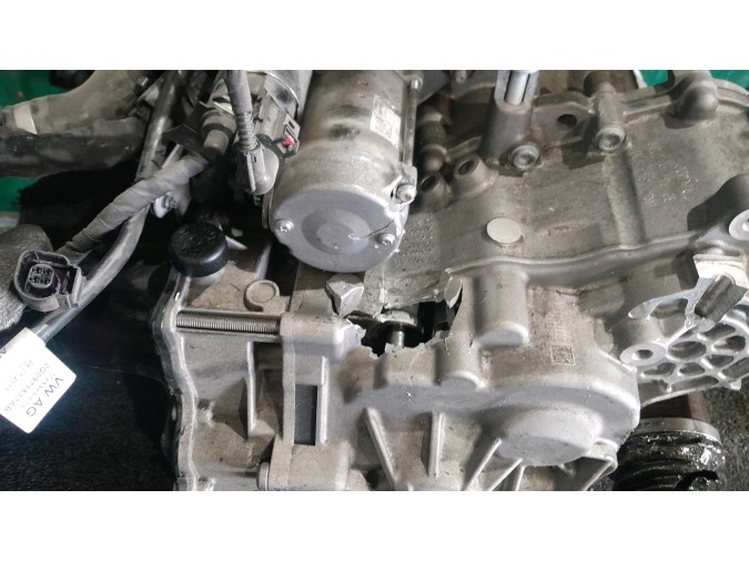 COMPRESOR AIRE ACONDICIONADO SKODA KAMIQ 2021