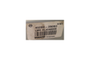 Columna DIreccion SSANGYONG XLV SUV 2017