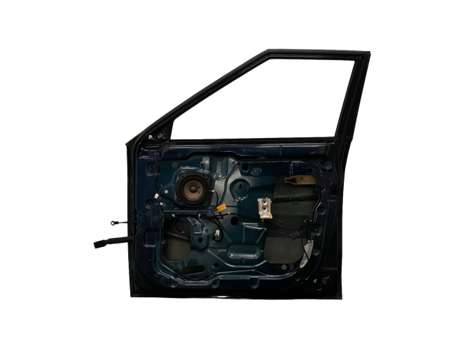PUERTA DELANTERA DERECHA SSANGYONG XLV SUV AZUL 2017