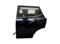 PUERTA TRASERA IZQUIERDA SSANGYONG XLV SUV AZUL 2017