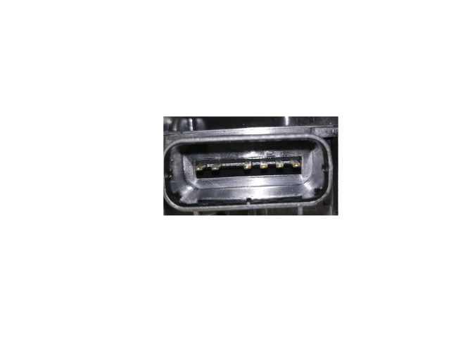 CERRADURA PUERTA DELANTERA IZQUIERDA SSANGYONG XLV SUV 2017