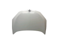 CAPOT RENAULT MÉGANE BLANCO 2011