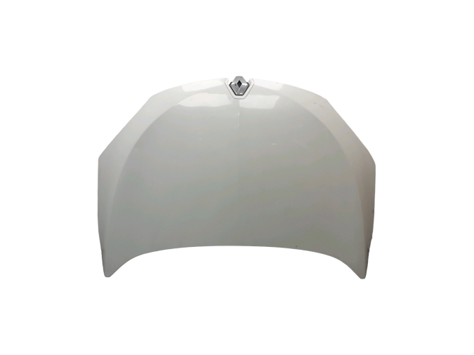 CAPOT RENAULT MÉGANE BLANCO 2011