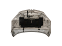CAPOT RENAULT MÉGANE BLANCO 2011