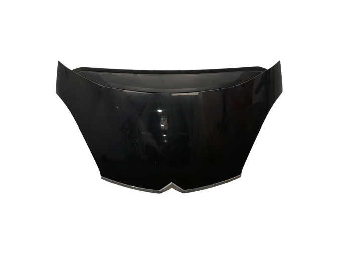 CAPOT CITROEN C4 GRAND PICASSO NEGRO 2010