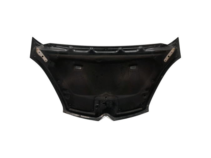 CAPOT CITROEN C4 GRAND PICASSO NEGRO 2010