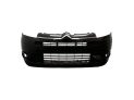 PARAGOLPES DELANTERO CITROEN C4 GRAND PICASSO NEGRO 2010