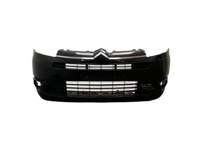PARAGOLPES DELANTERO CITROEN C4 GRAND PICASSO NEGRO 2010