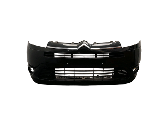 PARAGOLPES DELANTERO CITROEN C4 GRAND PICASSO NEGRO 2010