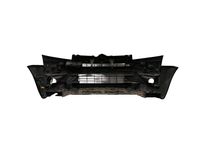 PARAGOLPES DELANTERO CITROEN C4 GRAND PICASSO NEGRO 2010