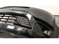 PARAGOLPES DELANTERO CITROEN C4 GRAND PICASSO NEGRO 2010