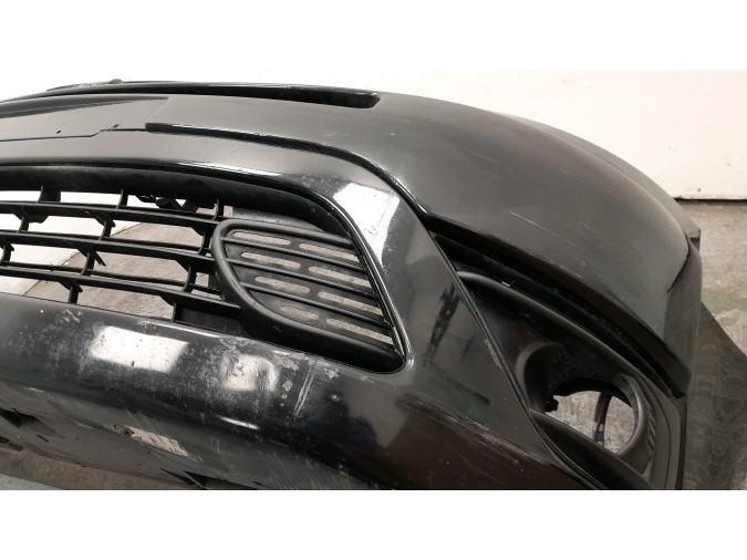PARAGOLPES DELANTERO CITROEN C4 GRAND PICASSO NEGRO 2010
