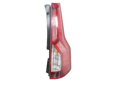 PILOTO TRASERO DERECHO CITROEN C4 GRAND PICASSO 2010