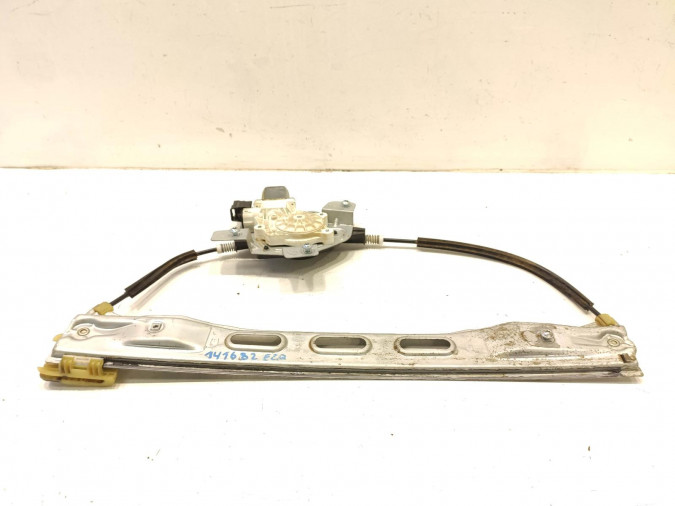 ELEVALUNAS DELANTERO IZQUIERDO FORD TRANSIT COURIER 2016