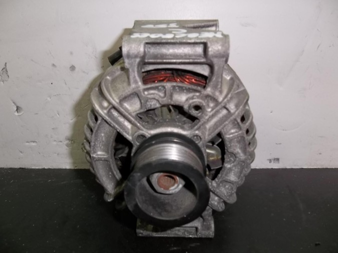 Alternador PORSCHE 911 2002