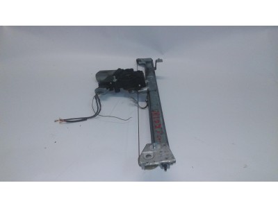 ELEVALUNAS DELANTERO DERECHO PEUGEOT BOXER 2007
