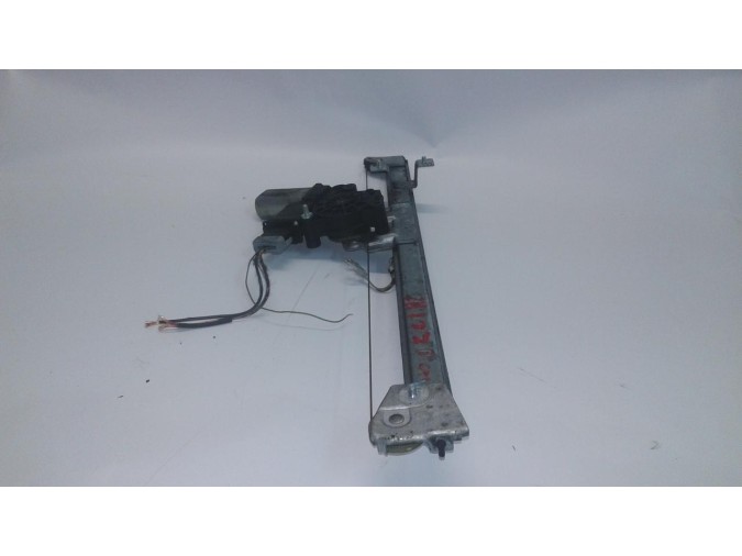 ELEVALUNAS DELANTERO DERECHO PEUGEOT BOXER 2007